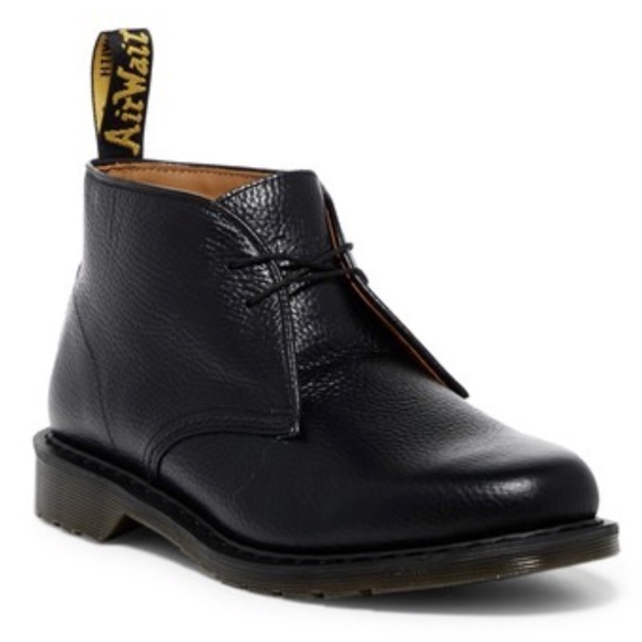 dr martens sawyer boots